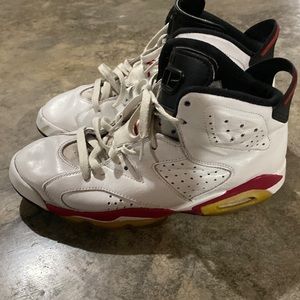 Jordan retro 6